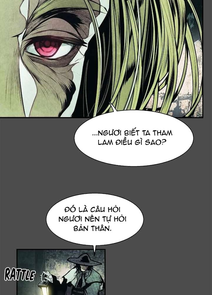 Bất Bại Chân Ma Chapter 248 - Trang 2