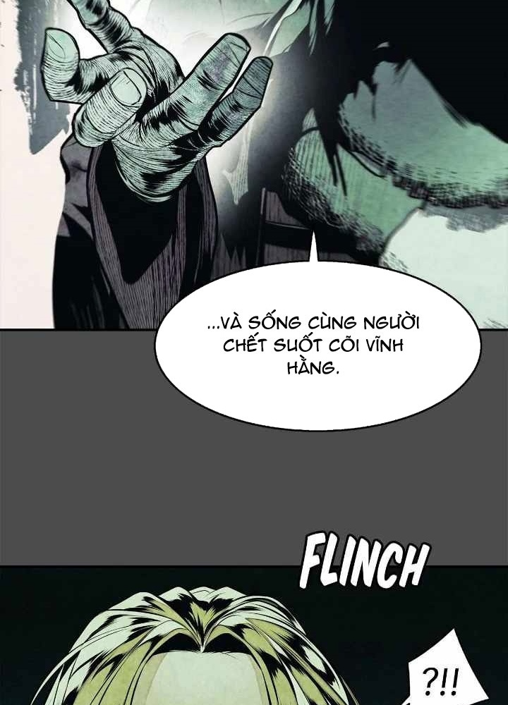 Bất Bại Chân Ma Chapter 248 - Trang 2
