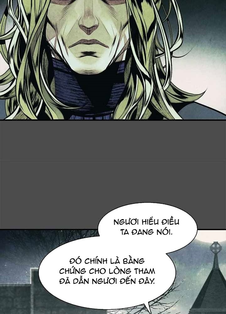 Bất Bại Chân Ma Chapter 248 - Trang 2