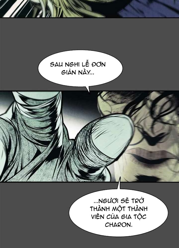 Bất Bại Chân Ma Chapter 248 - Trang 2