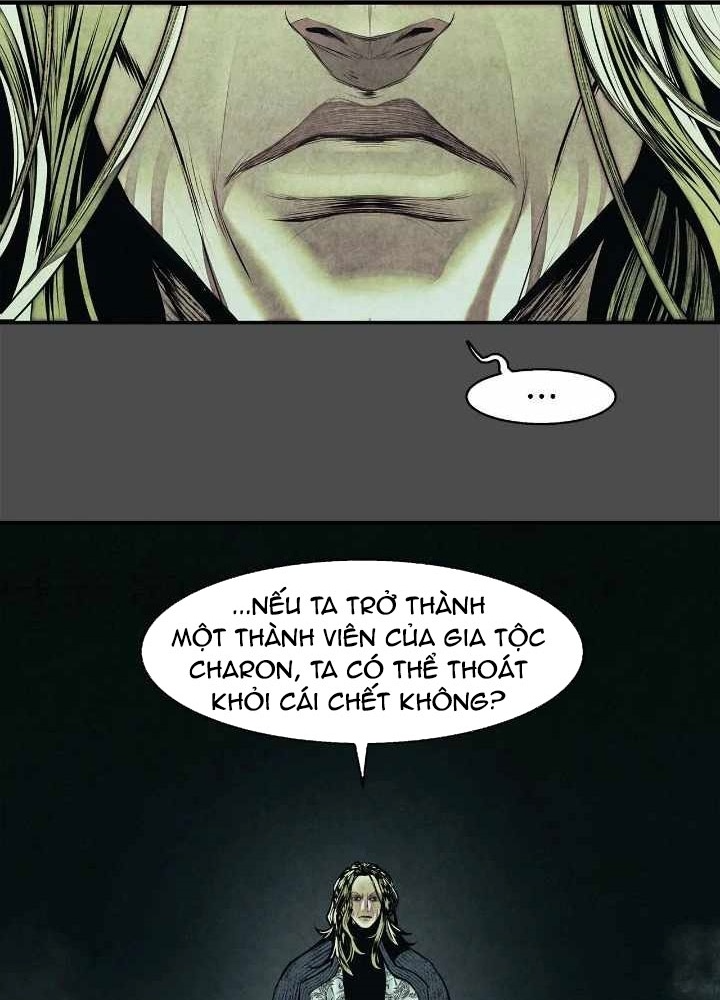 Bất Bại Chân Ma Chapter 248 - Trang 2