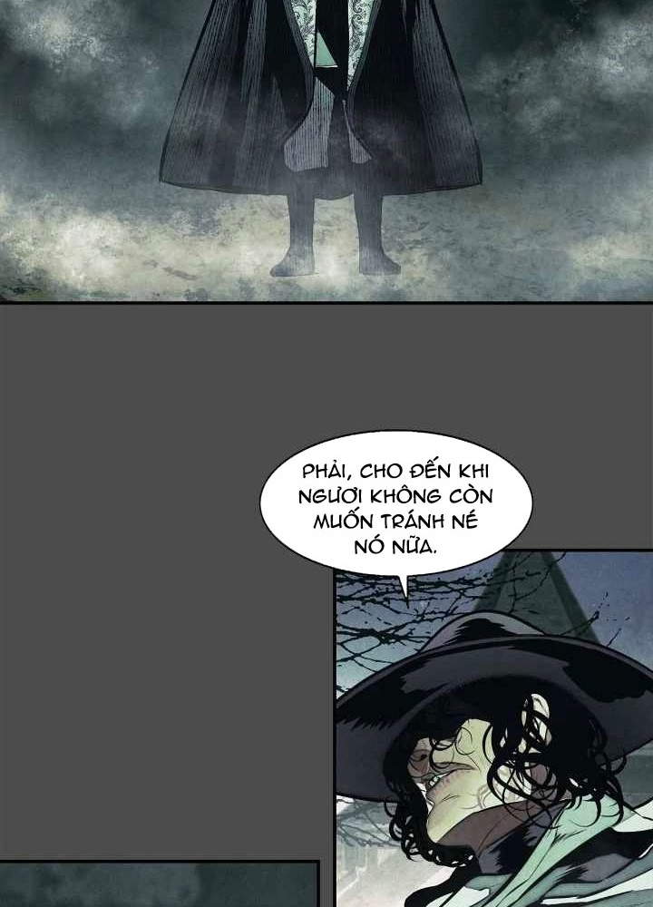 Bất Bại Chân Ma Chapter 248 - Trang 2