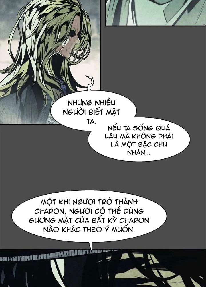 Bất Bại Chân Ma Chapter 248 - Trang 2