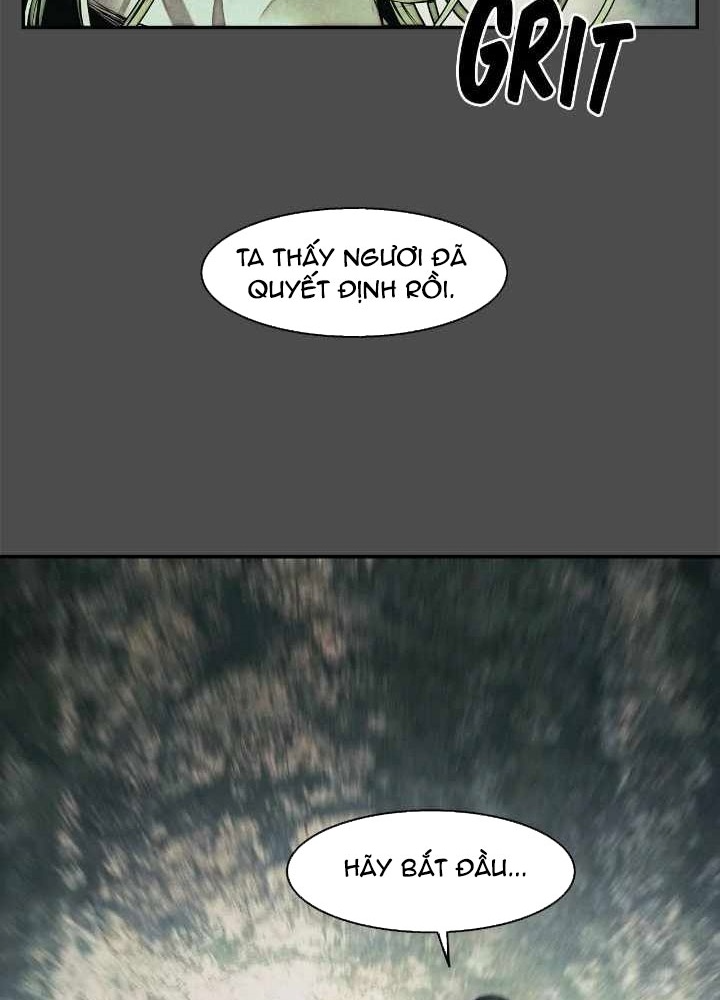 Bất Bại Chân Ma Chapter 248 - Trang 2