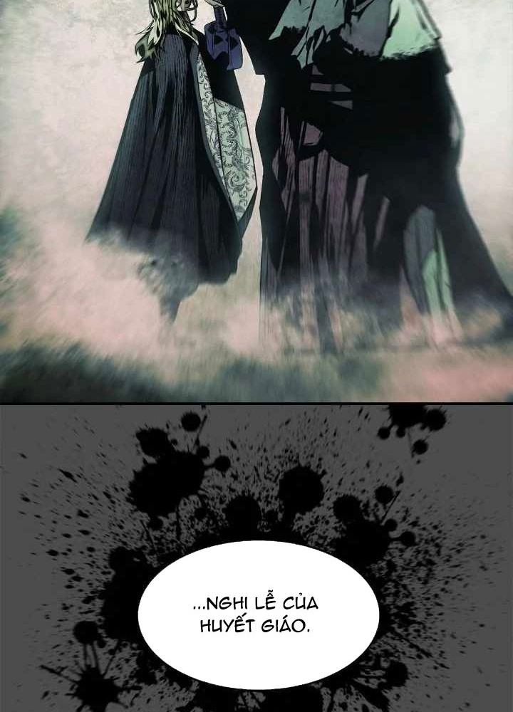 Bất Bại Chân Ma Chapter 248 - Trang 2