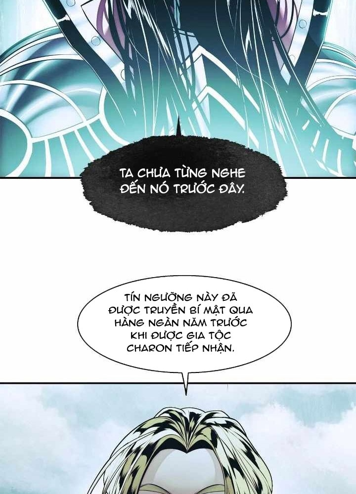 Bất Bại Chân Ma Chapter 248 - Trang 2