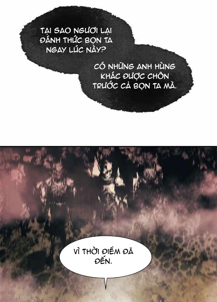 Bất Bại Chân Ma Chapter 248 - Trang 2