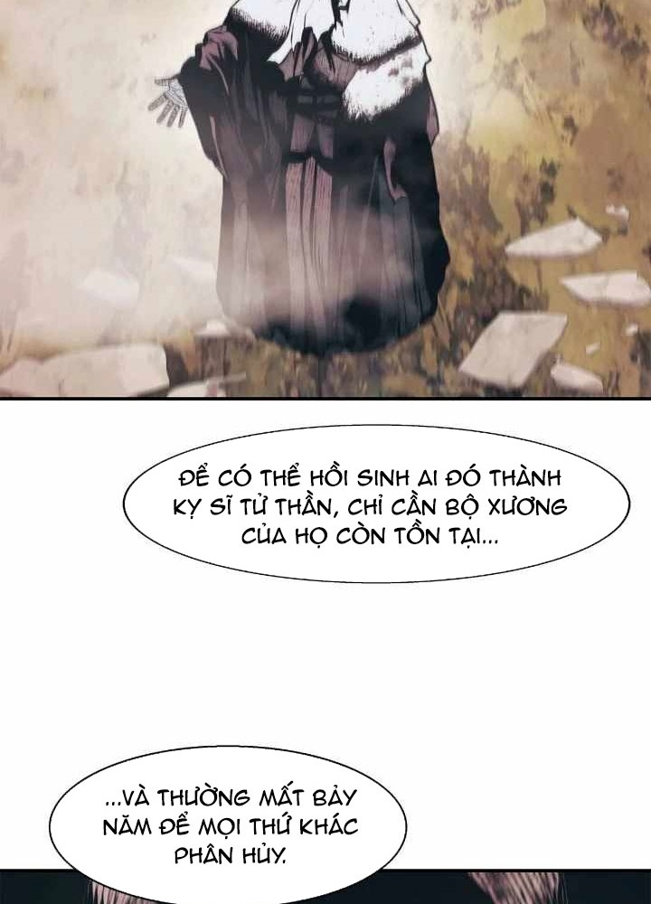 Bất Bại Chân Ma Chapter 248 - Trang 2