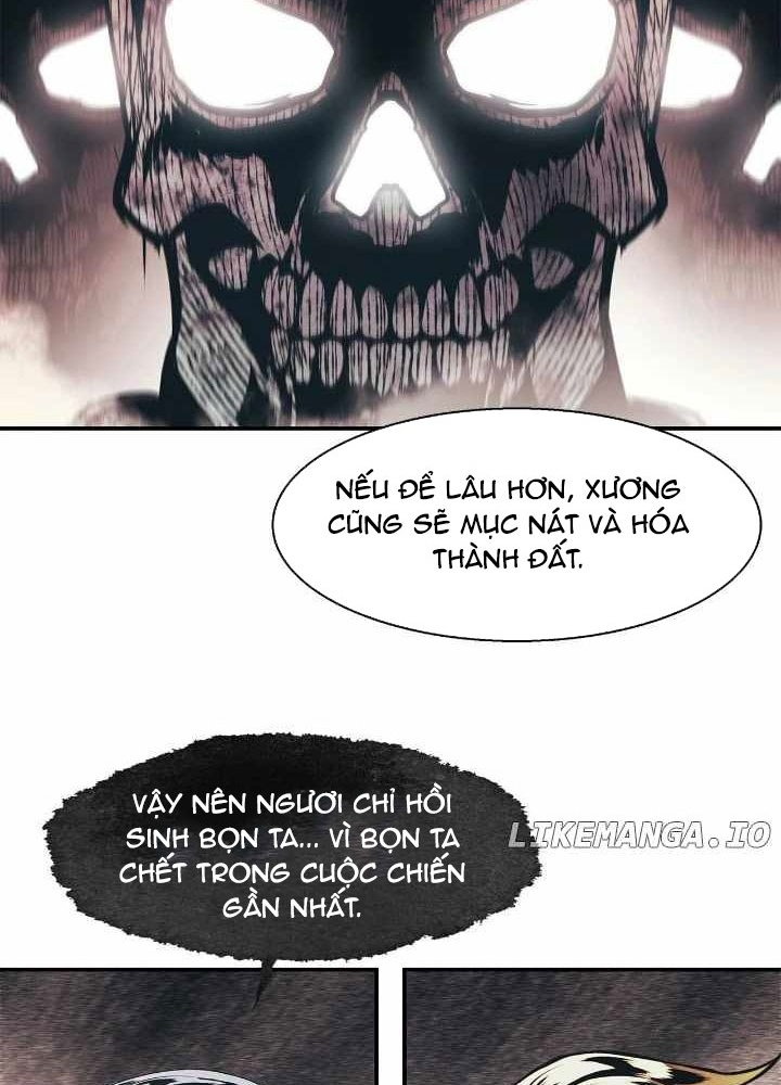 Bất Bại Chân Ma Chapter 248 - Trang 2