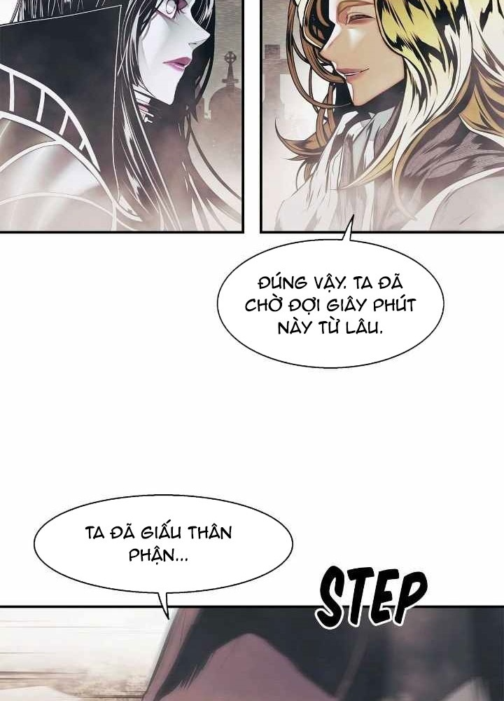 Bất Bại Chân Ma Chapter 248 - Trang 2