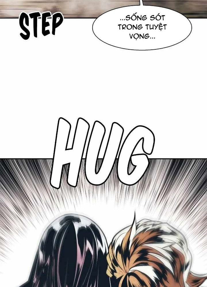 Bất Bại Chân Ma Chapter 248 - Trang 2