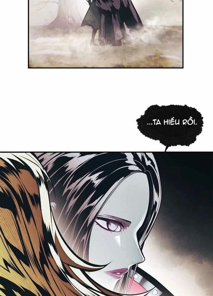 Bất Bại Chân Ma Chapter 248 - Trang 2