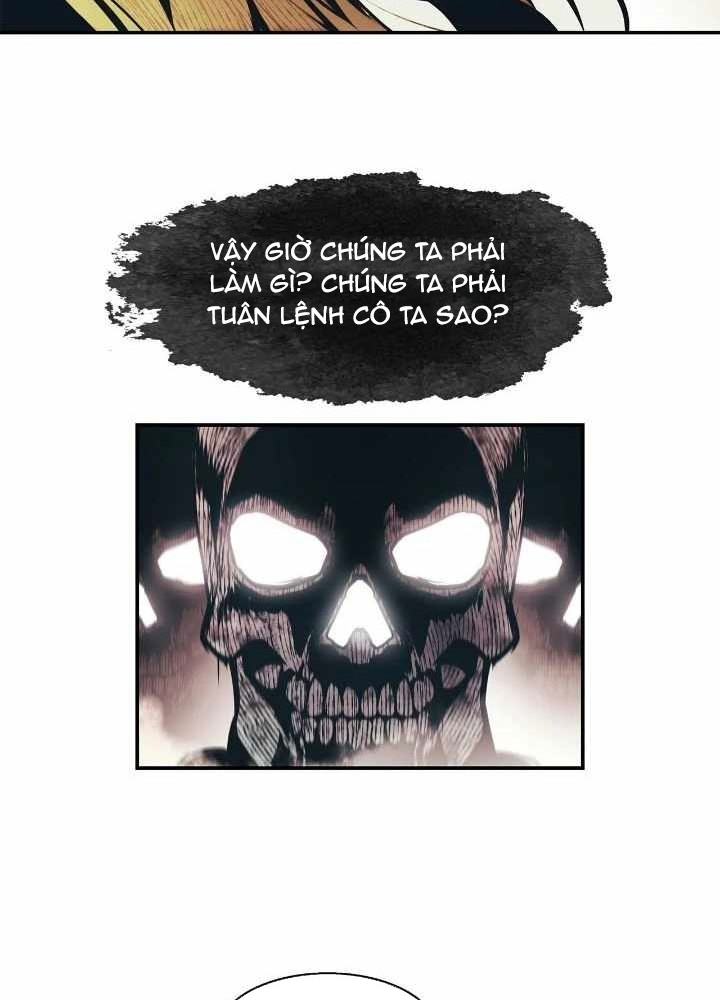 Bất Bại Chân Ma Chapter 248 - Trang 2