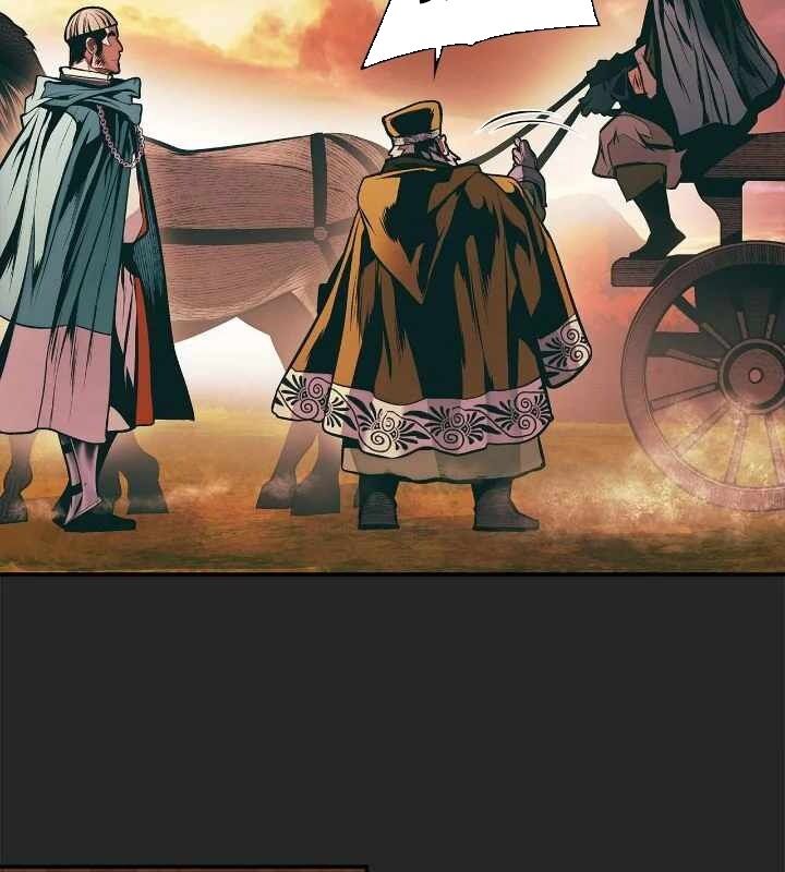 Bất Bại Chân Ma Chapter 249 - Trang 2