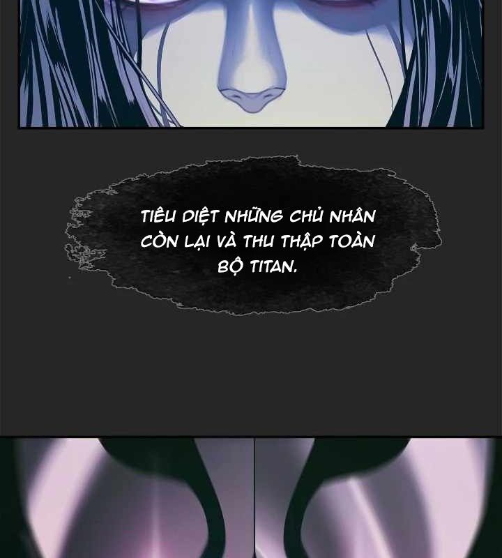 Bất Bại Chân Ma Chapter 249 - Trang 2