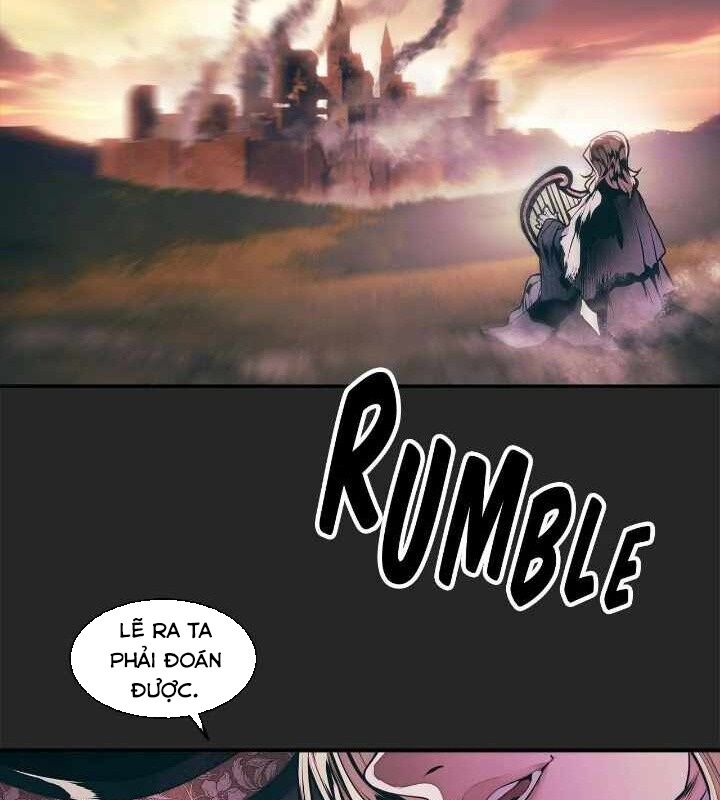 Bất Bại Chân Ma Chapter 249 - Trang 2