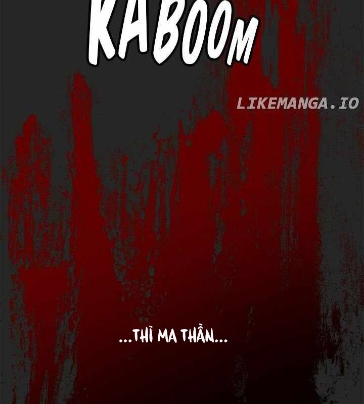 Bất Bại Chân Ma Chapter 249 - Trang 2