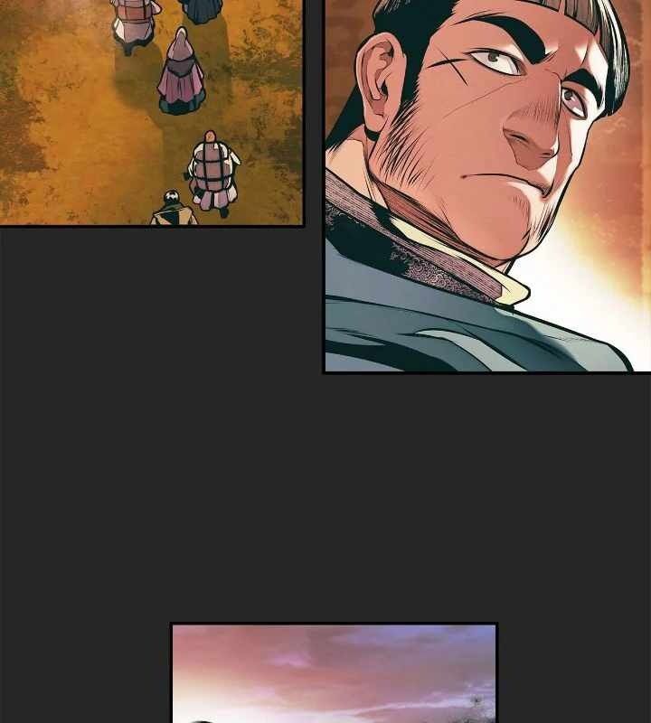 Bất Bại Chân Ma Chapter 249 - Trang 2