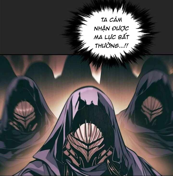 Bất Bại Chân Ma Chapter 249 - Trang 2