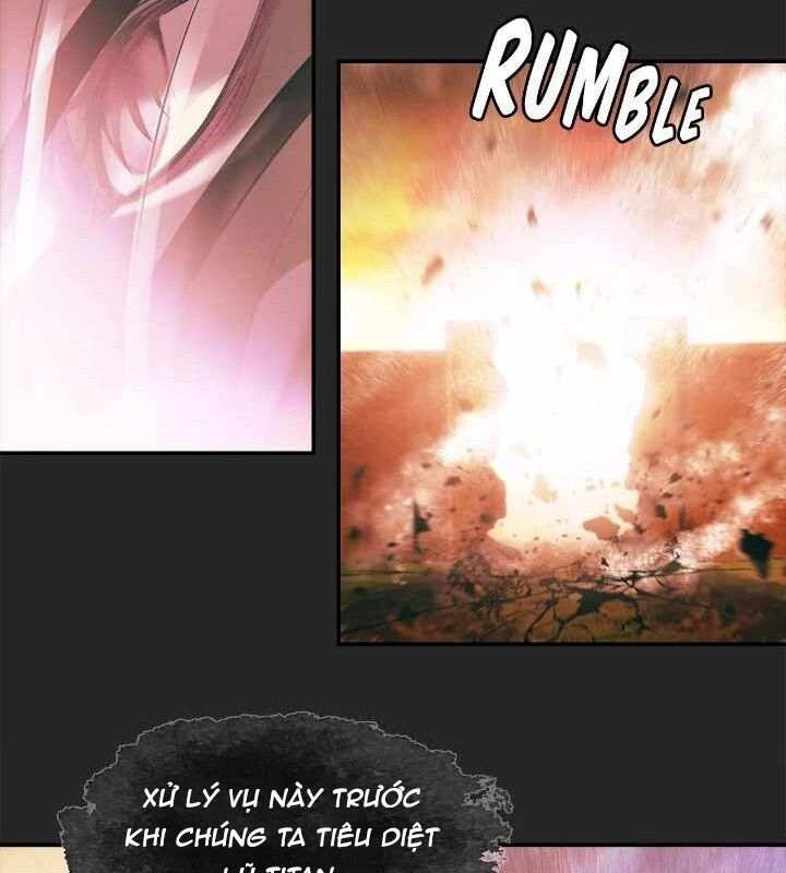 Bất Bại Chân Ma Chapter 249 - Trang 2