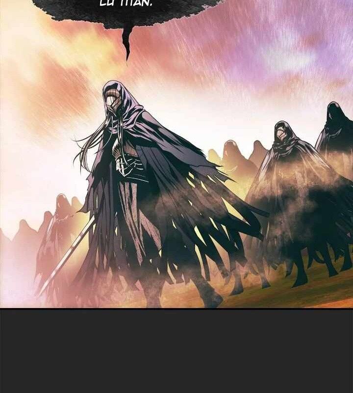 Bất Bại Chân Ma Chapter 249 - Trang 2