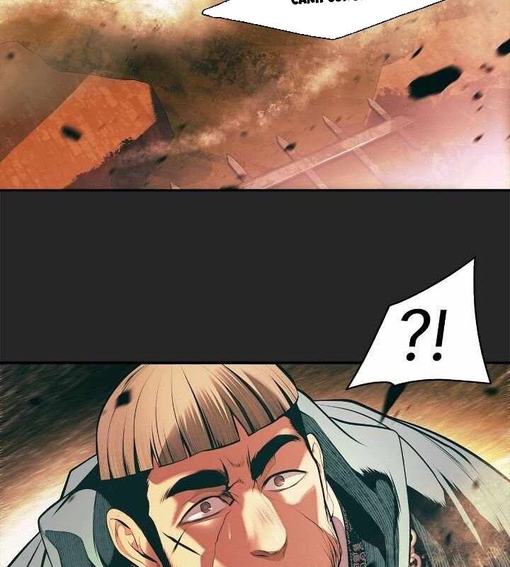 Bất Bại Chân Ma Chapter 249 - Trang 2