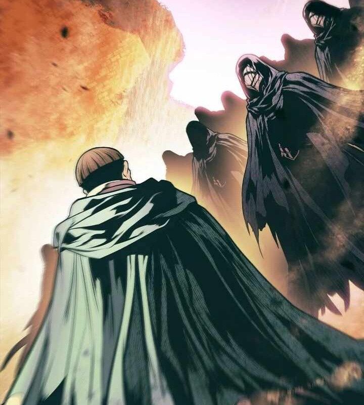 Bất Bại Chân Ma Chapter 249 - Trang 2