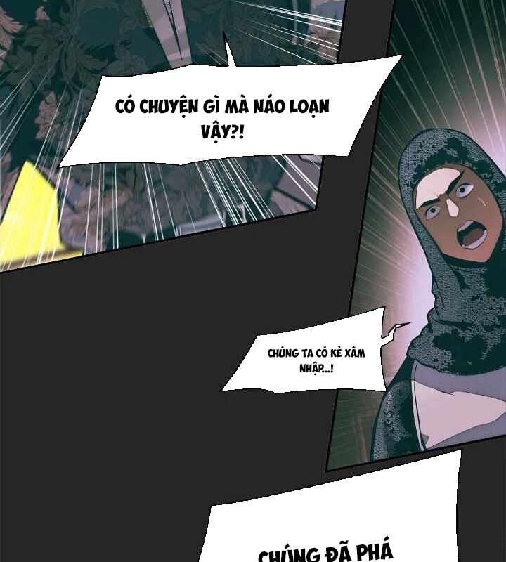 Bất Bại Chân Ma Chapter 249 - Trang 2
