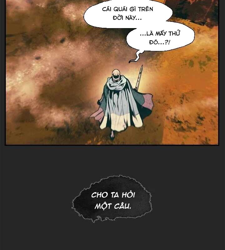 Bất Bại Chân Ma Chapter 249 - Trang 2