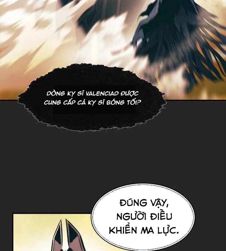 Bất Bại Chân Ma Chapter 249 - Trang 2