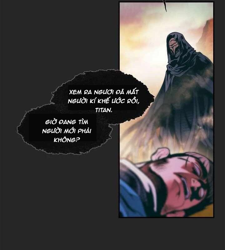 Bất Bại Chân Ma Chapter 249 - Trang 2