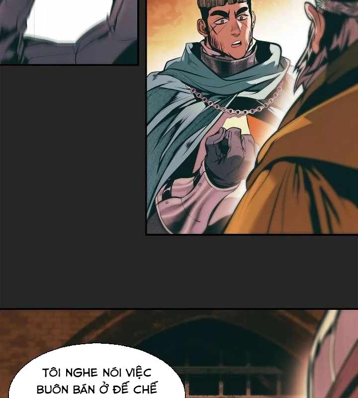 Bất Bại Chân Ma Chapter 249 - Trang 2