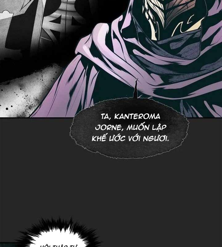 Bất Bại Chân Ma Chapter 249 - Trang 2