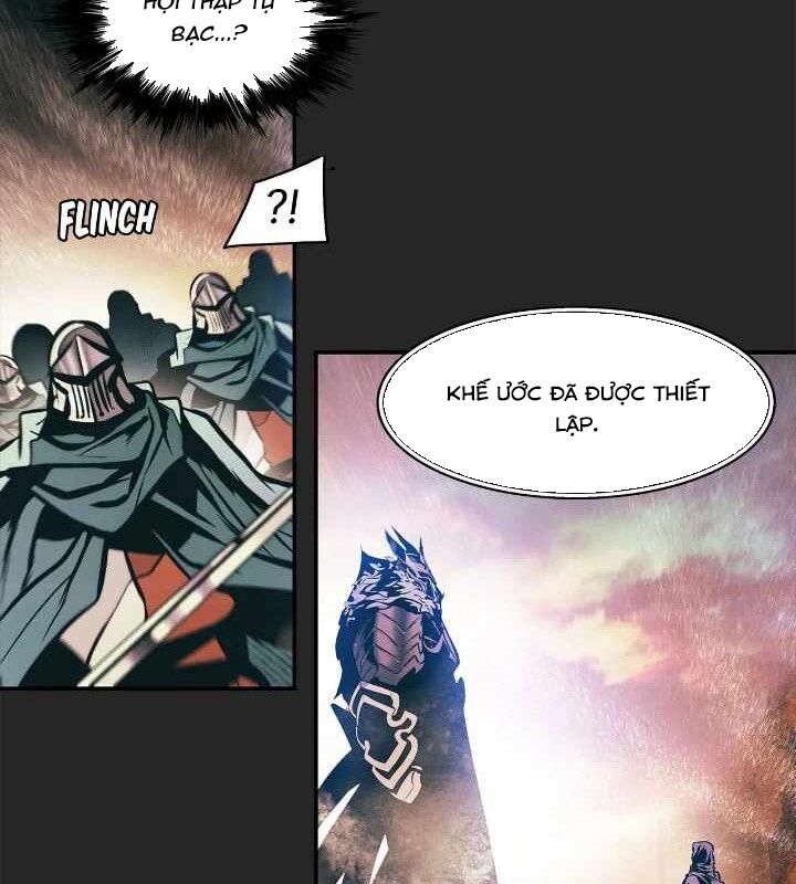 Bất Bại Chân Ma Chapter 249 - Trang 2