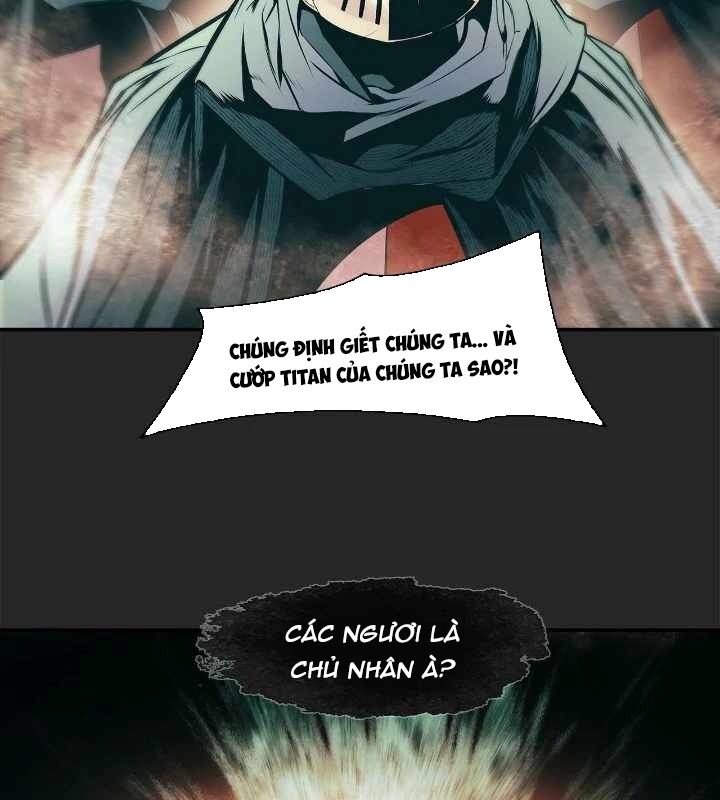 Bất Bại Chân Ma Chapter 249 - Trang 2