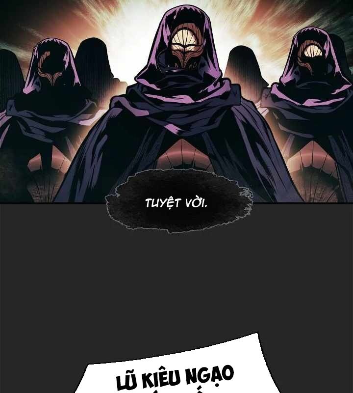 Bất Bại Chân Ma Chapter 249 - Trang 2