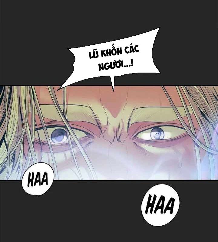 Bất Bại Chân Ma Chapter 249 - Trang 2