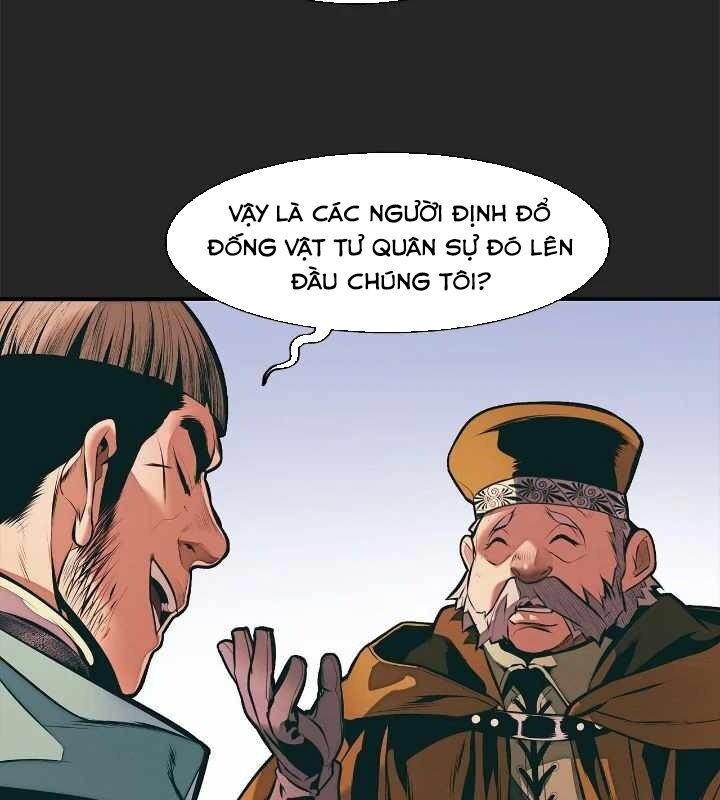 Bất Bại Chân Ma Chapter 249 - Trang 2