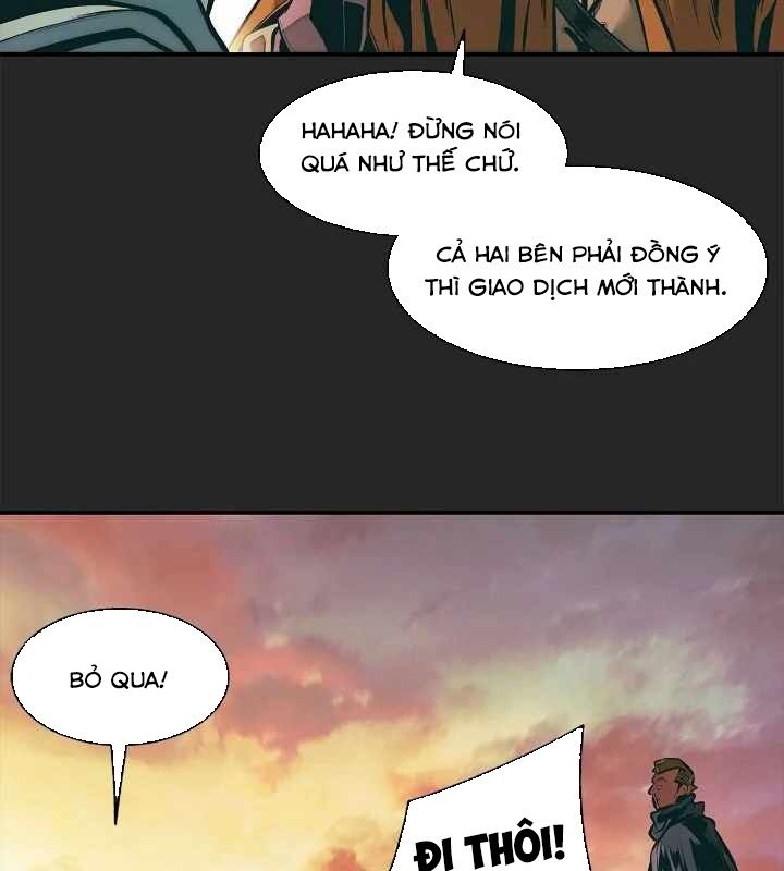 Bất Bại Chân Ma Chapter 249 - Trang 2