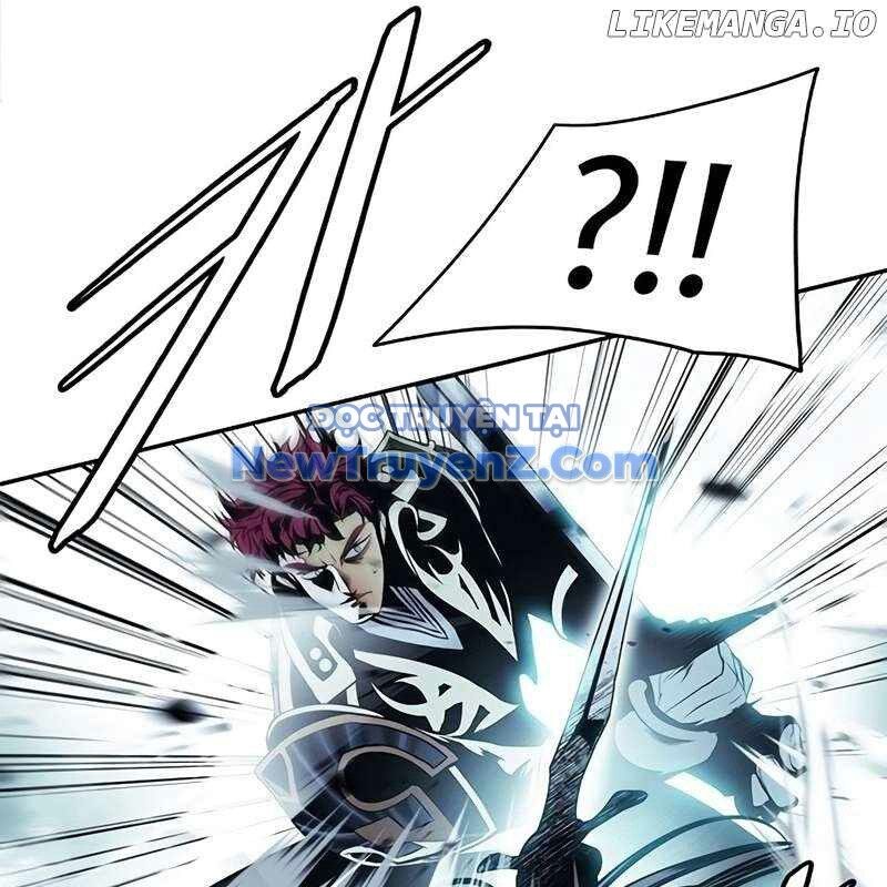 Bất Bại Chân Ma Chapter 250 - Trang 2