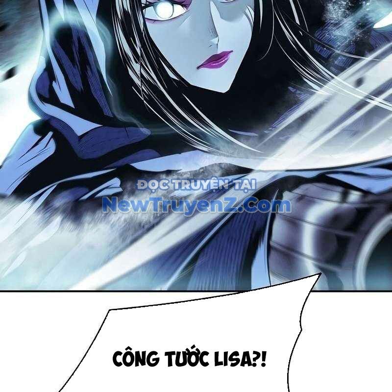 Bất Bại Chân Ma Chapter 250 - Trang 2