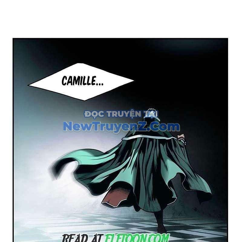 Bất Bại Chân Ma Chapter 250 - Trang 2