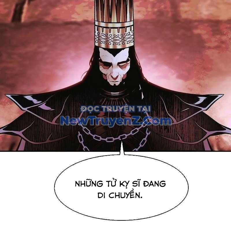 Bất Bại Chân Ma Chapter 250 - Trang 2