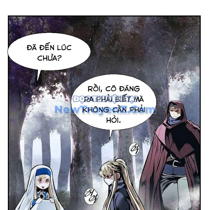 Bất Bại Chân Ma Chapter 250 - Trang 2