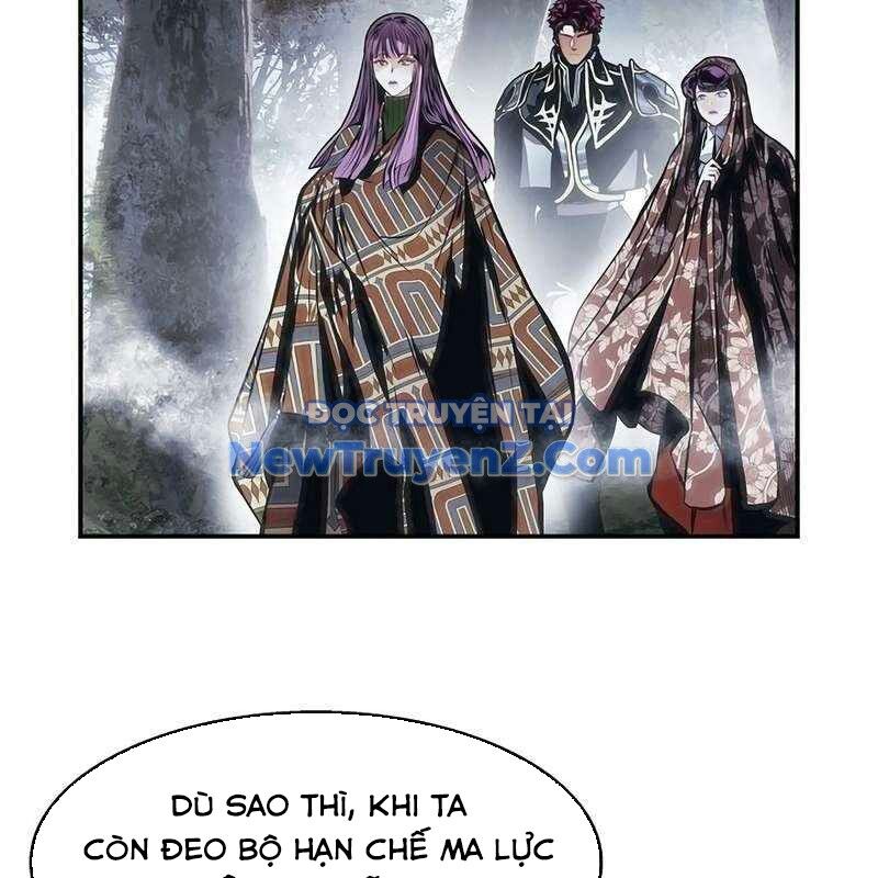 Bất Bại Chân Ma Chapter 250 - Trang 2