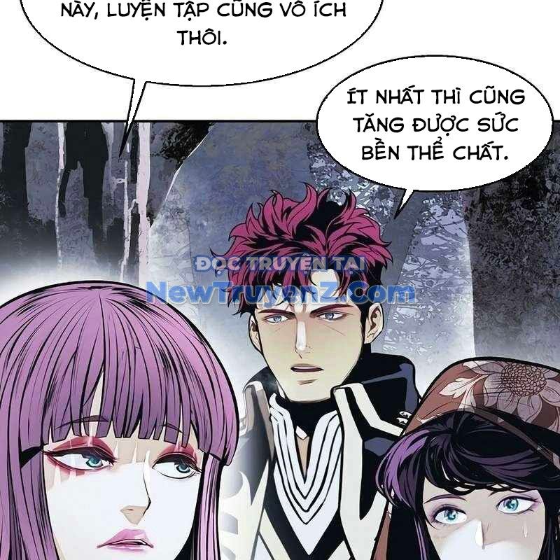 Bất Bại Chân Ma Chapter 250 - Trang 2