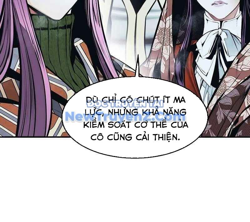 Bất Bại Chân Ma Chapter 250 - Trang 2