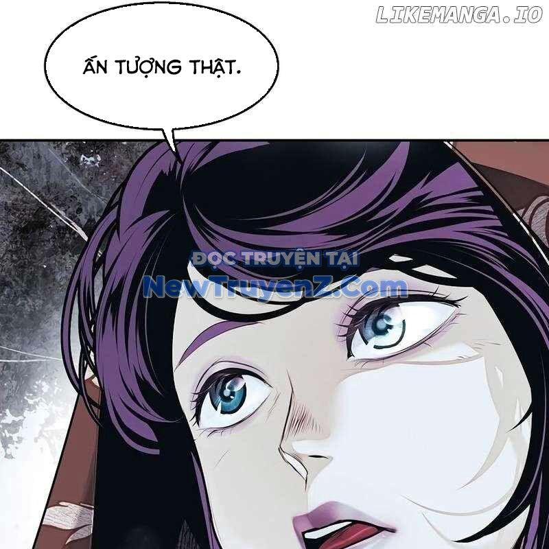 Bất Bại Chân Ma Chapter 250 - Trang 2