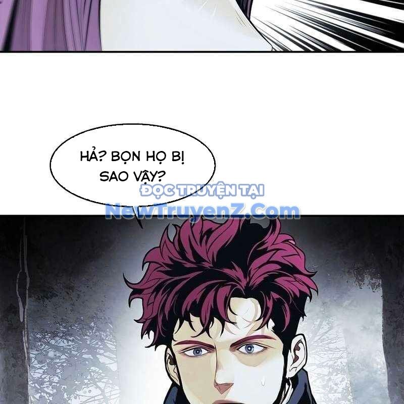 Bất Bại Chân Ma Chapter 250 - Trang 2