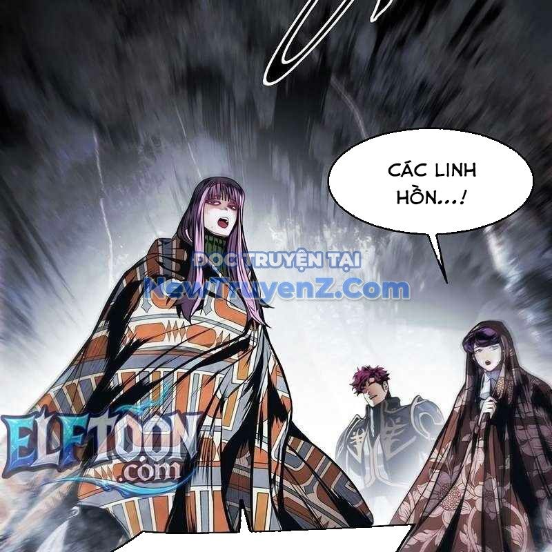 Bất Bại Chân Ma Chapter 250 - Trang 2